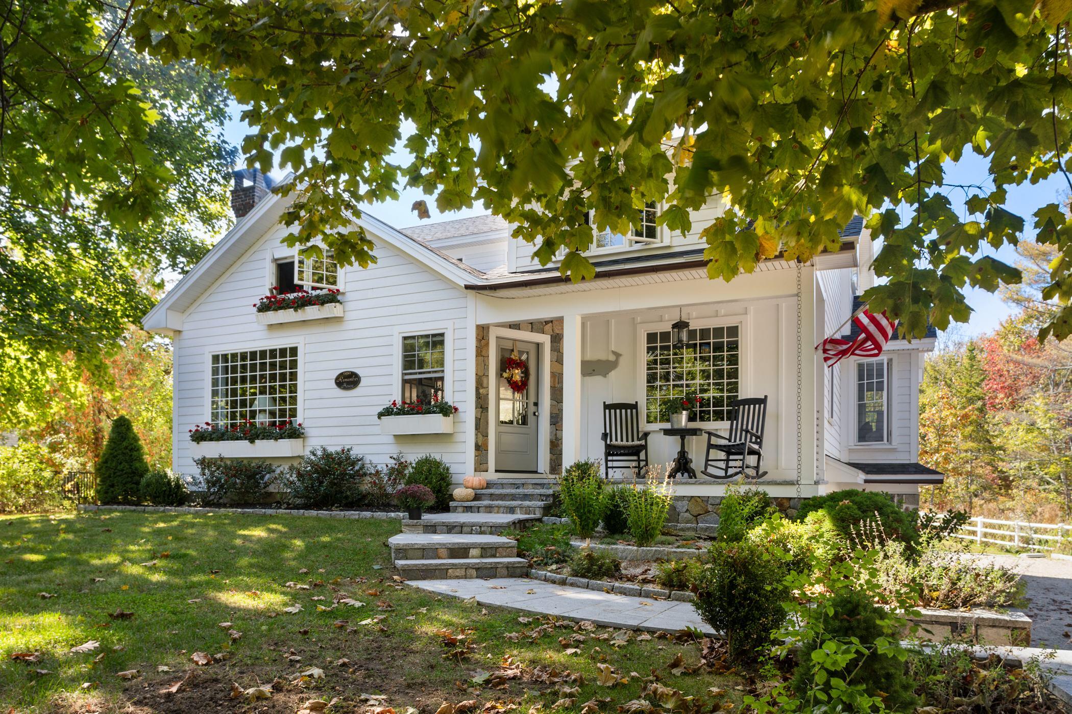 Beach Ave, Kennebunk, ME 04043