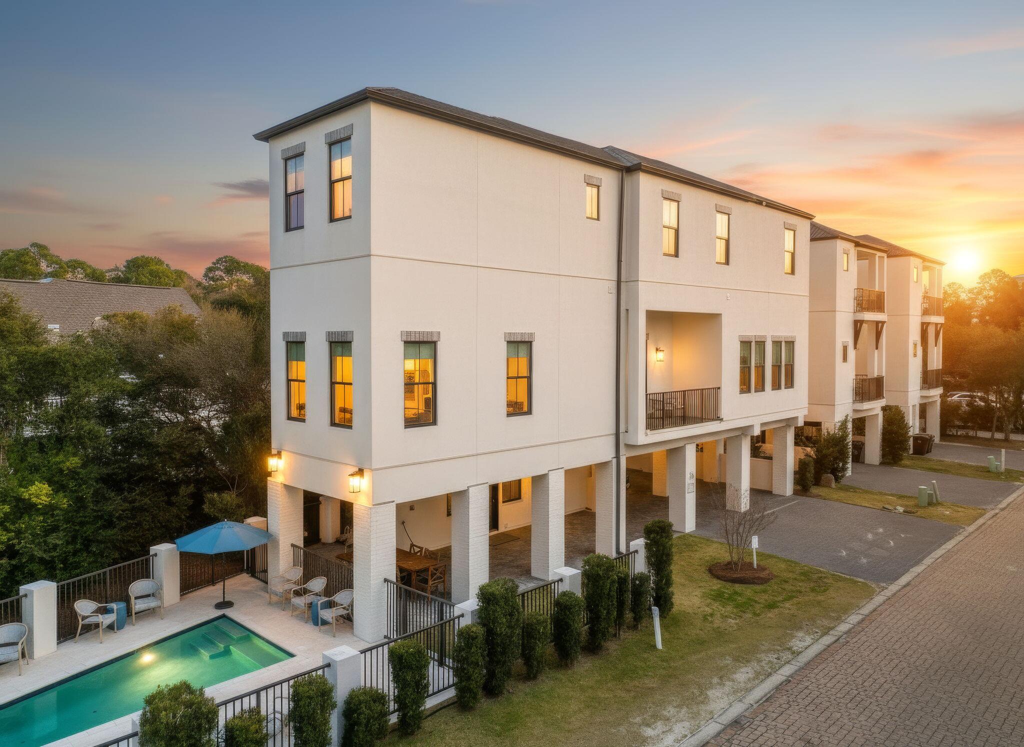 Residential in Santa Rosa Beach 3