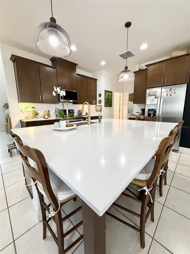 6608 Harper Way, House other with 4 bedrooms, 4 bathrooms and null parking in HARMONY FL | Image 6