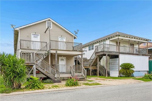 2545 Agriculture St, New Orleans, LA, 70122-4657 | Card Image