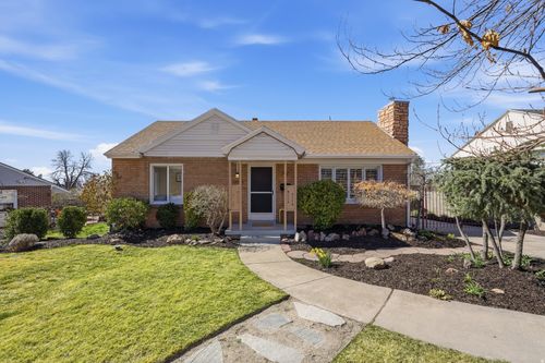 2856 S Lakeview Dr, Millcreek, UT, 84109-1848 | Card Image