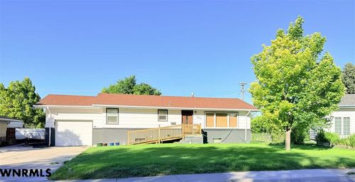 2350 Pacific Blvd, Gering, NE, 69341-1925 | Card Image