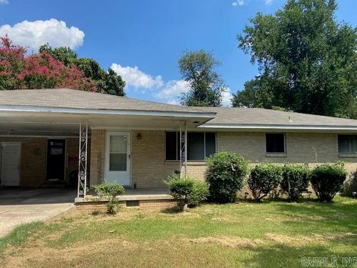 36 Meadowbrook Dr, Little Rock, AR, 72205-4500 | Card Image