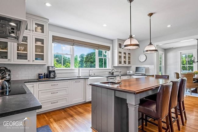 135 Long Branch Dr, House other with 8 bedrooms, 8 bathrooms and 2 parking in Locust Grove GA | Image 14