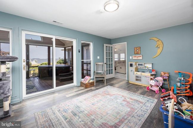 3998 Oyster Shell Ln, House other with 4 bedrooms, 3 bathrooms and null parking in BIVALVE MD | Image 43