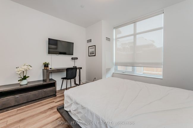 210 - 399 Queen St S, Condo with 1 bedrooms, 1 bathrooms and 1 parking in Kitchener ON | Image 41