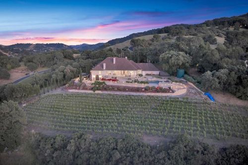 2315 Rockwood Ranch Road, Morgan Hill, CA, 95037 | Card Image