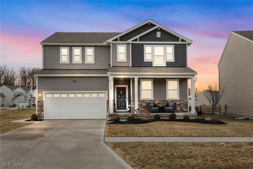 115 N Washburn Rd, Tallmadge, OH, 44278-2653 | Card Image
