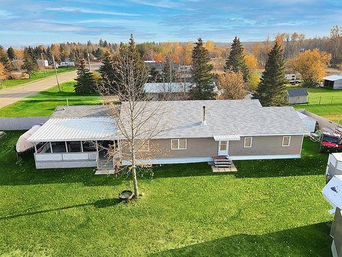 46-Peace River Avenue, Joussard, AB, T0G1J0 | Card Image