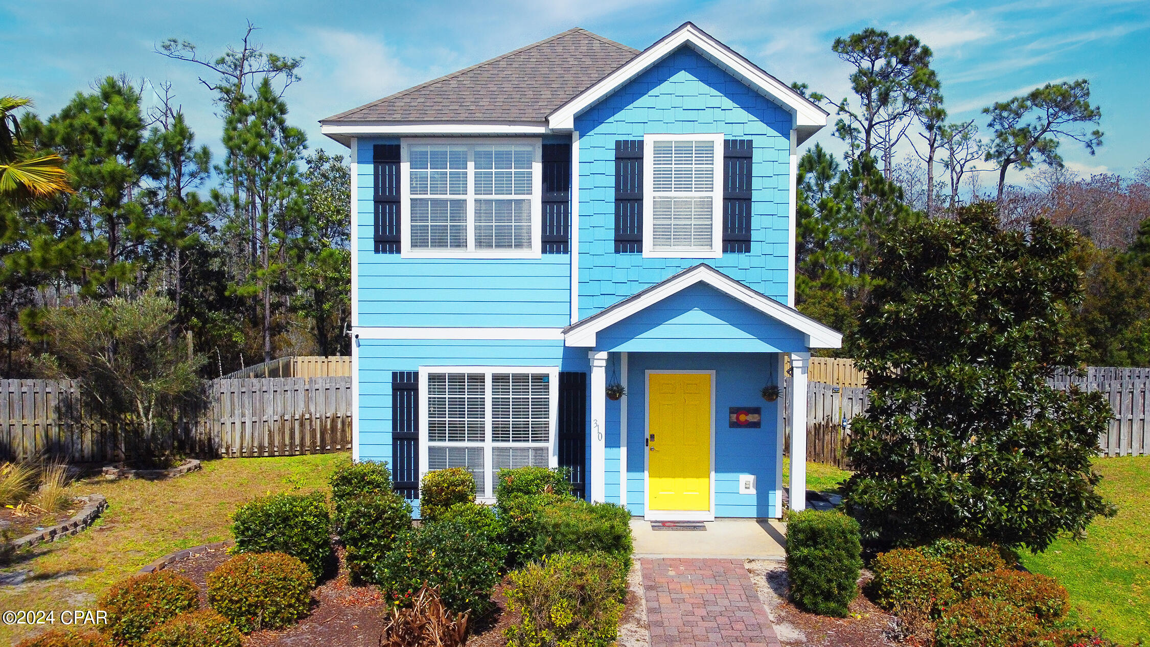 Madison Cir, Panama City Beach, FL 32407