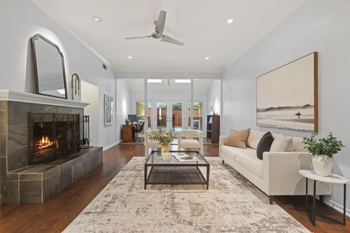 16707 Rustic Meadows Dr, Dallas, TX, 75248-2128 | Card Image