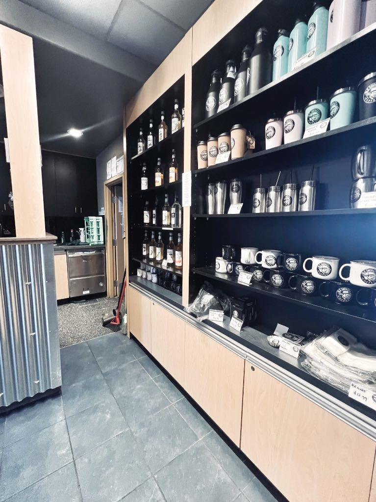 Commercial Sale in Grande Prairie 5