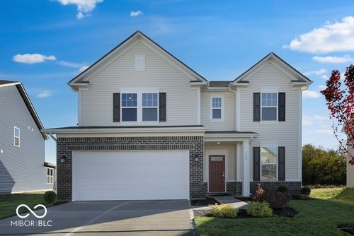 1155 Bevy Blvd, Danville, IN, 46122-8058 | Card Image