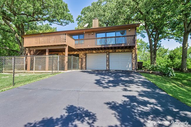 13703 Obrien Rd, House other with 3 bedrooms, 3 bathrooms and 2 parking in Hebron IL | Image 47