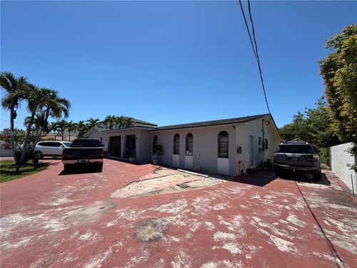 13720 Sw 32nd St, Miami, FL, 33175-6609 | Card Image