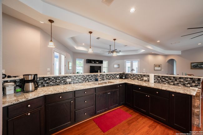 120 County Road 6867, House other with 2 bedrooms, 2 bathrooms and null parking in Natalia TX | Image 15