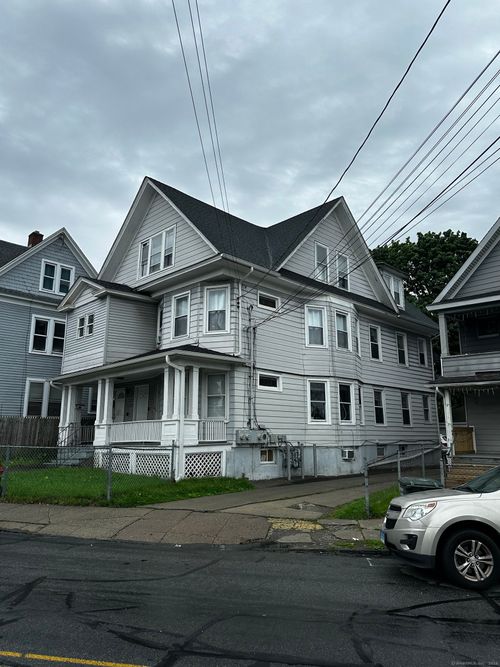 501 Pequonnock St, Bridgeport, CT, 06604-2613 | Card Image