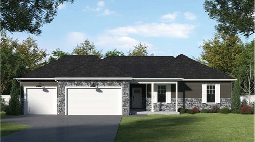 1105 Secretariat Dr, Genoa, IL, 60135-8027 | Card Image