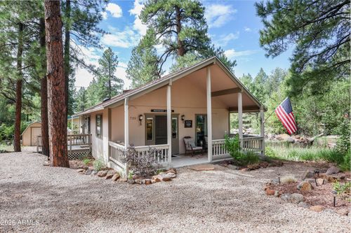 735 E Reindeer Dr, Munds Park, AZ, 86017-0146 | Card Image