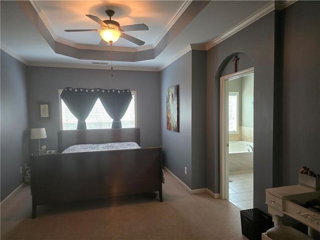 106 Trailside Way, Townhouse with 3 bedrooms, 4 bathrooms and 1 parking in Hiram GA | Image 33