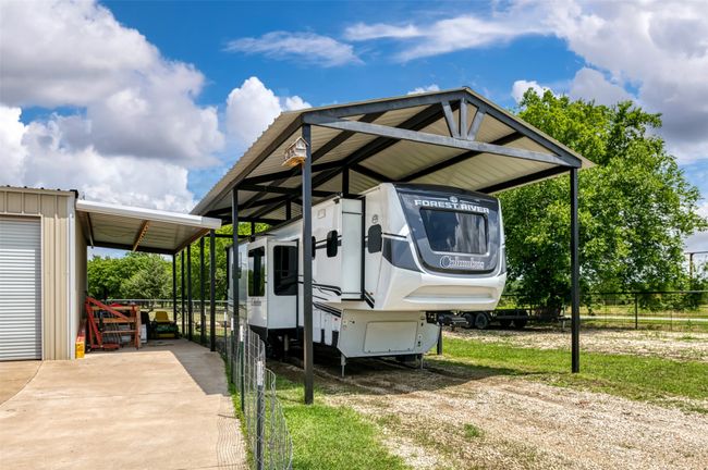 220 Hidden Meadow Trl, House other with 3 bedrooms, 2 bathrooms and null parking in Leonard TX | Image 27
