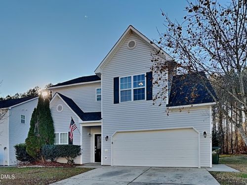 7021 Paint Rock Ln, Raleigh, NC, 27610-6913 | Card Image