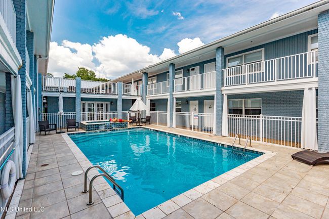 Pool | Image 19