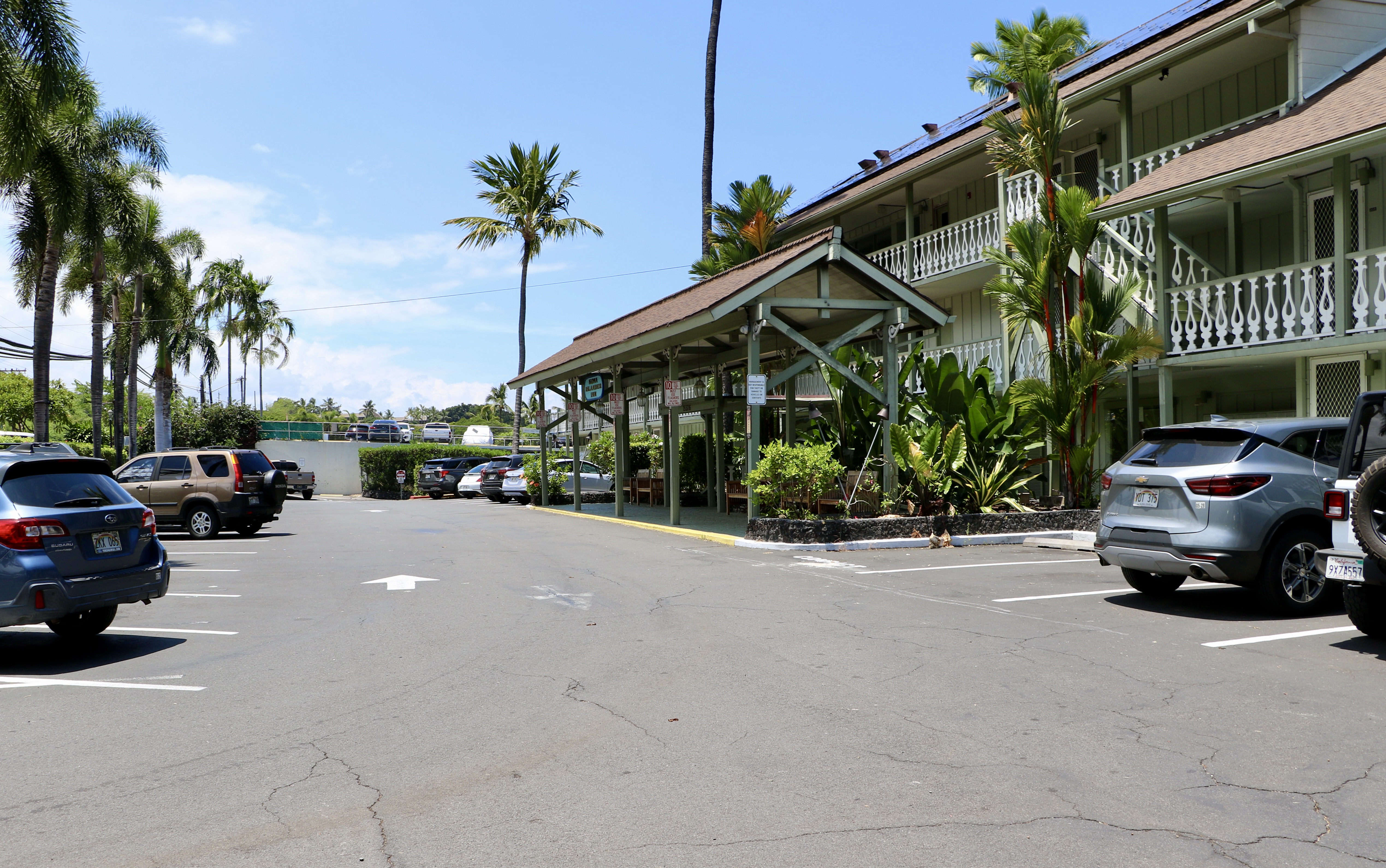 Residential in Kailua Kona 3