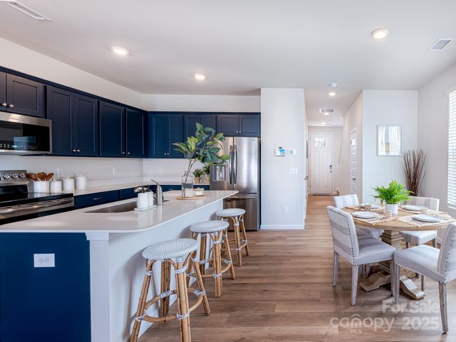 Photo is representational and shown for color package selected for homesite 23 | Image 5