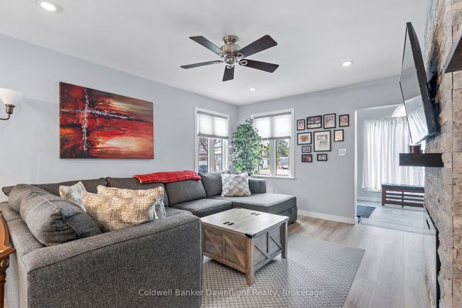 178 William St, House other with 2 bedrooms, 1 bathrooms and 6 parking in Exeter ON | Image 9