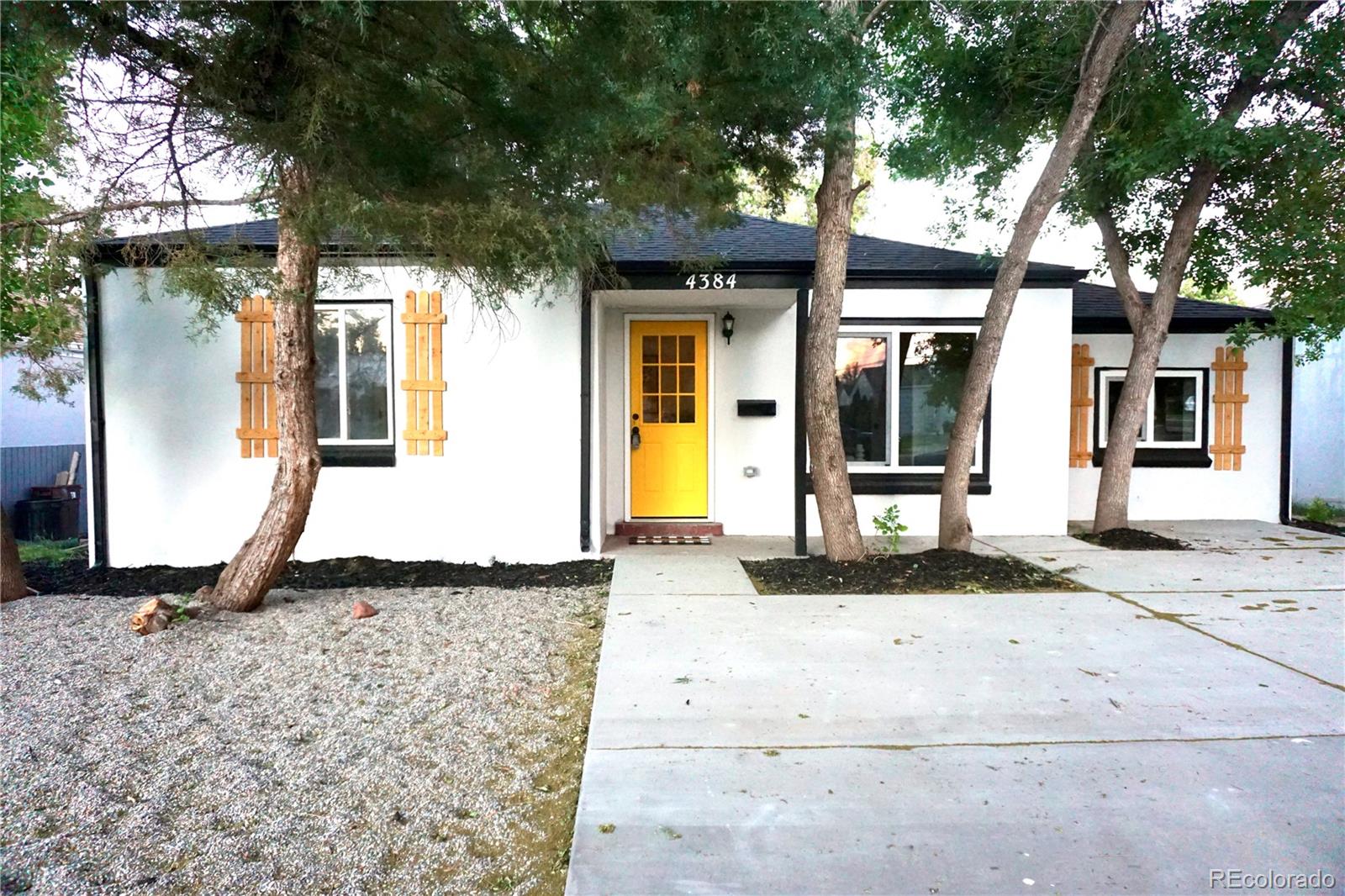 Grant St, Englewood, CO 80113