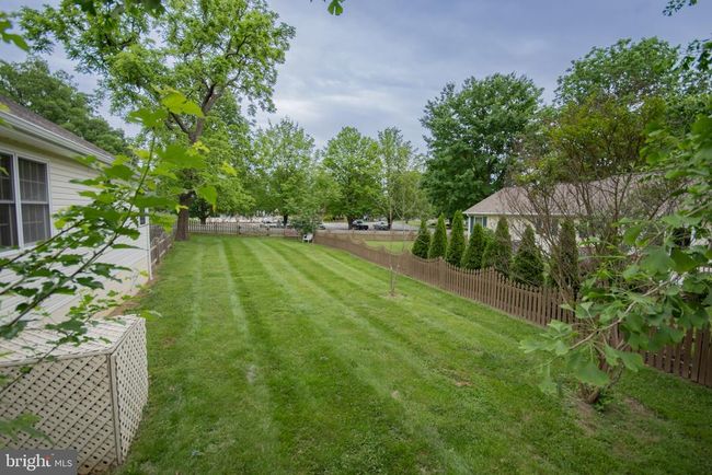 101 Dartmouth Ln, House other with 3 bedrooms, 2 bathrooms and null parking in FALLING WATERS WV | Image 52