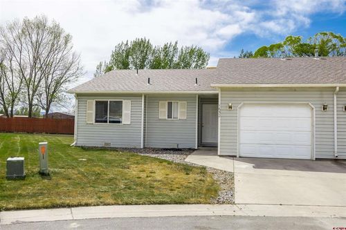 1652 Rhine Ct, Montrose, CO, 81401-6429 | Card Image