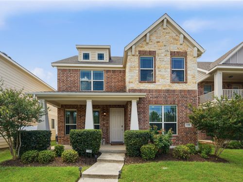 1108 Black Cherry Dr, Aubrey, TX, 76227-1308 | Card Image
