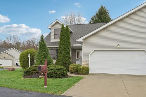 953 Hopewell Heights Dr, Heath, OH, 43056-1671 | Card Image