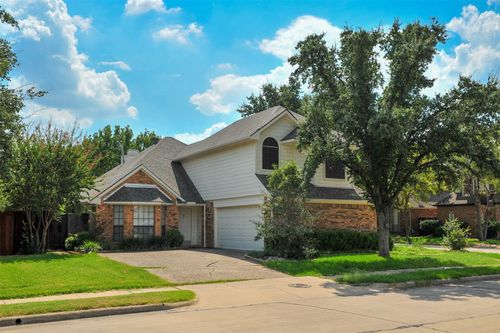734 Marble Canyon Cir, Irving, TX, 75063-4444 | Card Image