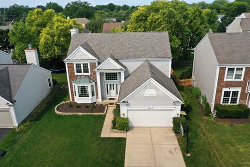 1657 Fairport Dr, Grayslake, IL, 60030-7946 | Card Image