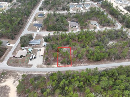 9844 N Emellia Ave, Citrus Springs, FL, 34433-4114 | Card Image