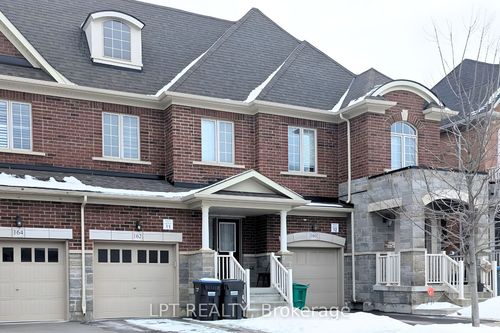 162 Agava St, Brampton, ON, L7A4R9 | Card Image