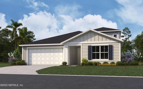 471 Pinzon Pl, St Augustine, FL, 32095-6661 | Card Image
