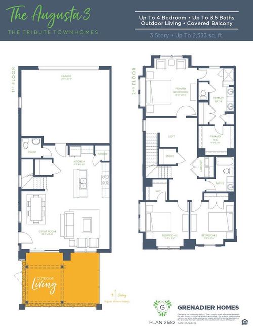 1212 Armstrong, The Colony, TX, 75056-7189 | Card Image
