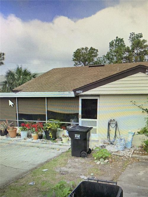 2747 Willow Run, ORLANDO, FL, 32808-3745 | Card Image