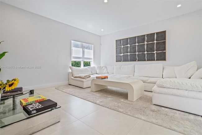 5925 Lagorce Dr, House other with 3 bedrooms, 3 bathrooms and null parking in Miami Beach FL | Image 9