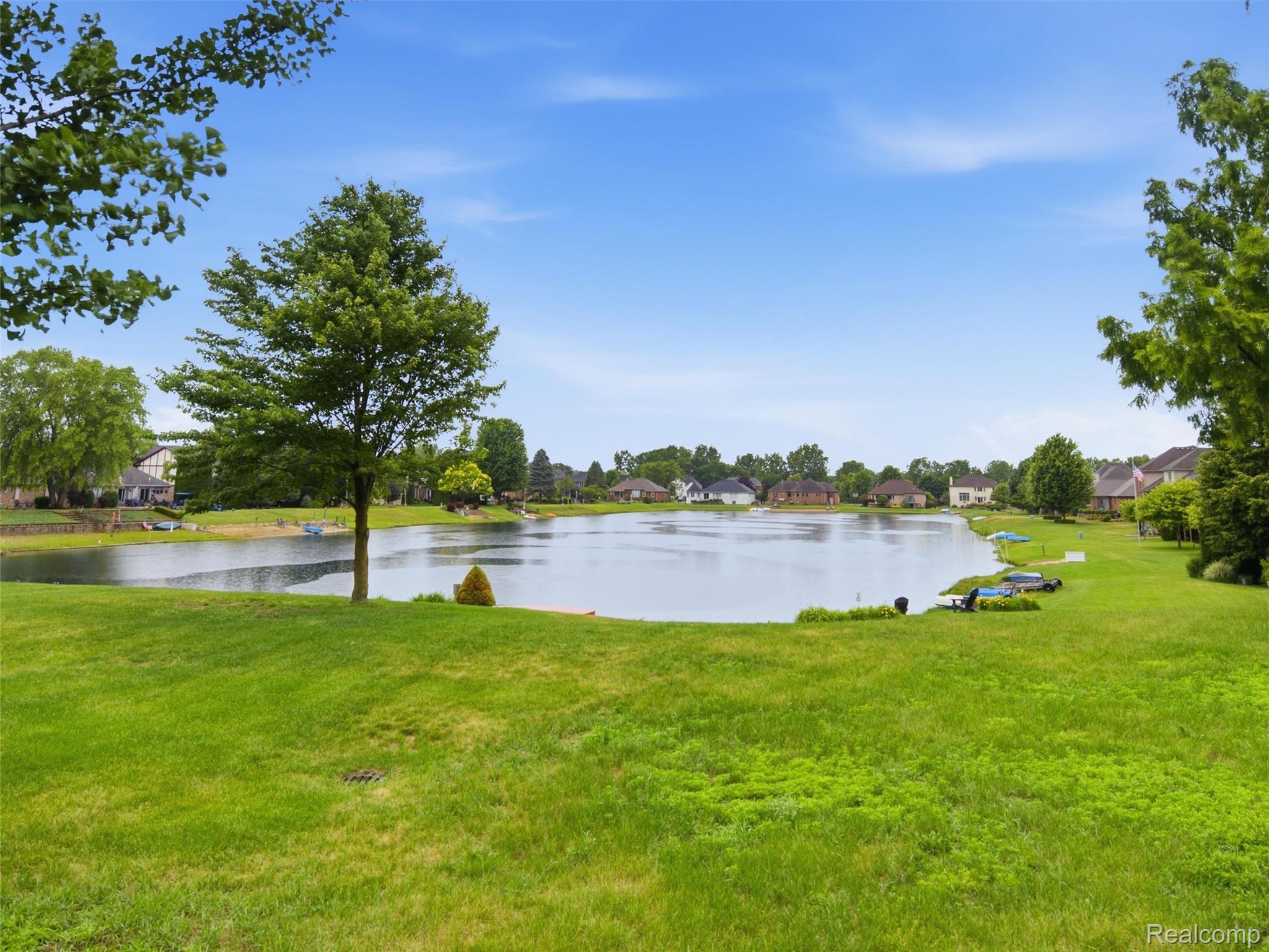 Residential in Chesterfield Township 3