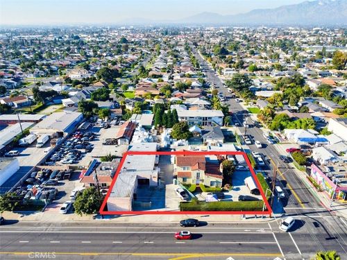 2357 Durfee Ave, El Monte, CA, 91732-3961 | Card Image