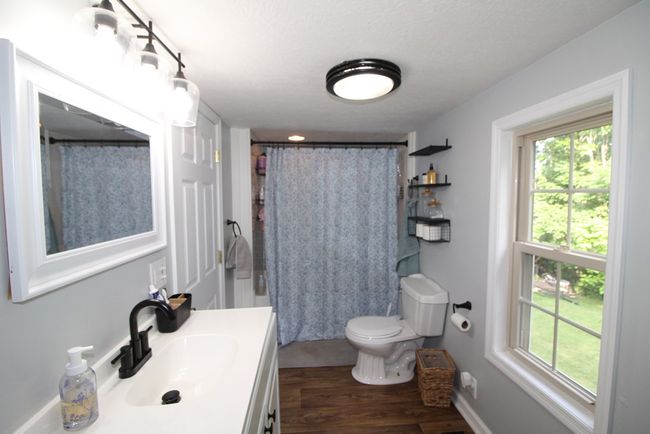 294 Deer Ridge Rd, House other with 3 bedrooms, 2 bathrooms and 2 parking in Hillsville VA | Image 21