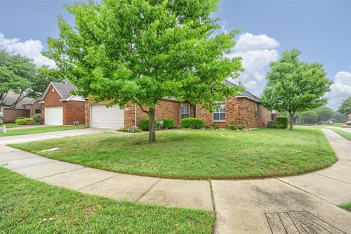 6400 Lasalle Ln, Mckinney, TX, 75072-5057 | Card Image