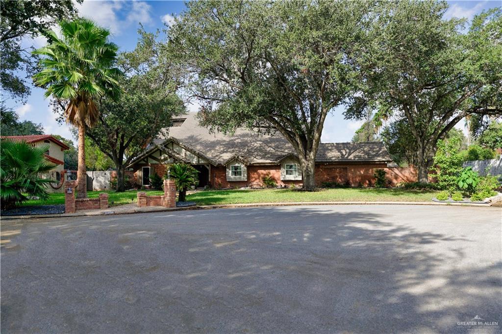 G St, Mcallen, TX 78501