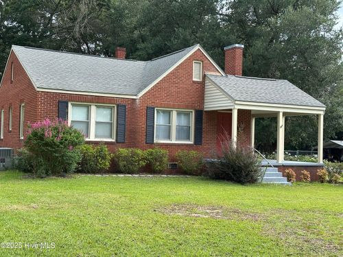 212 Richmond Ave, Hamlet, NC, 28345-2337 | Card Image