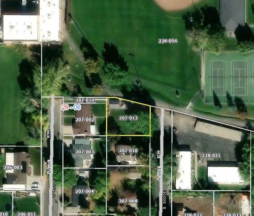 8750 S 500 E, Sandy, UT, 84070-1738 | Card Image